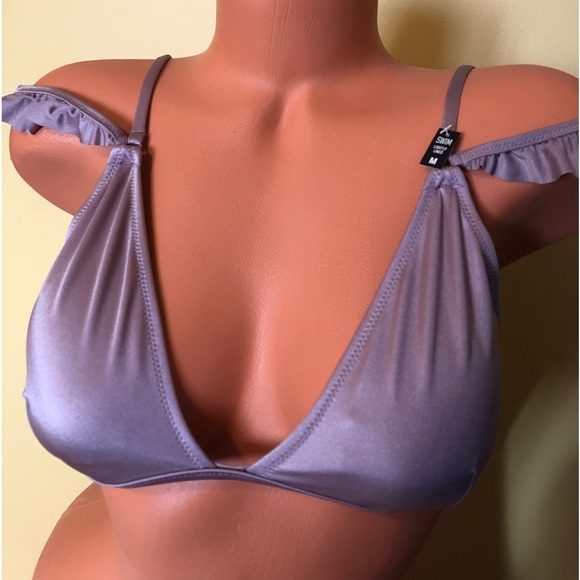 Victoria Secret Bikini Top M! - Picture 1 of 7